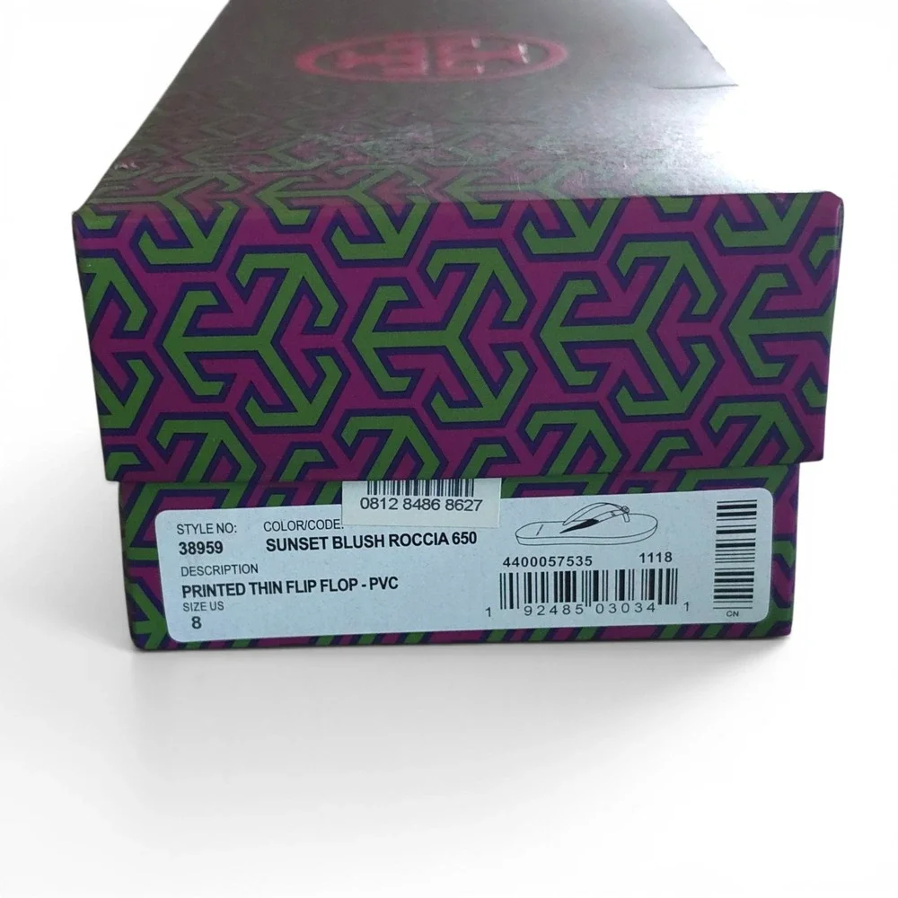 Tory Burch pre owned